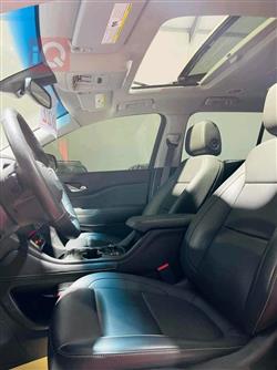 GMC Acadia